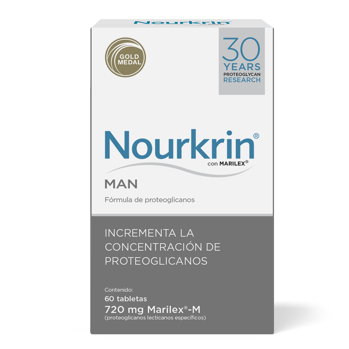 Nourkrin ® MAN