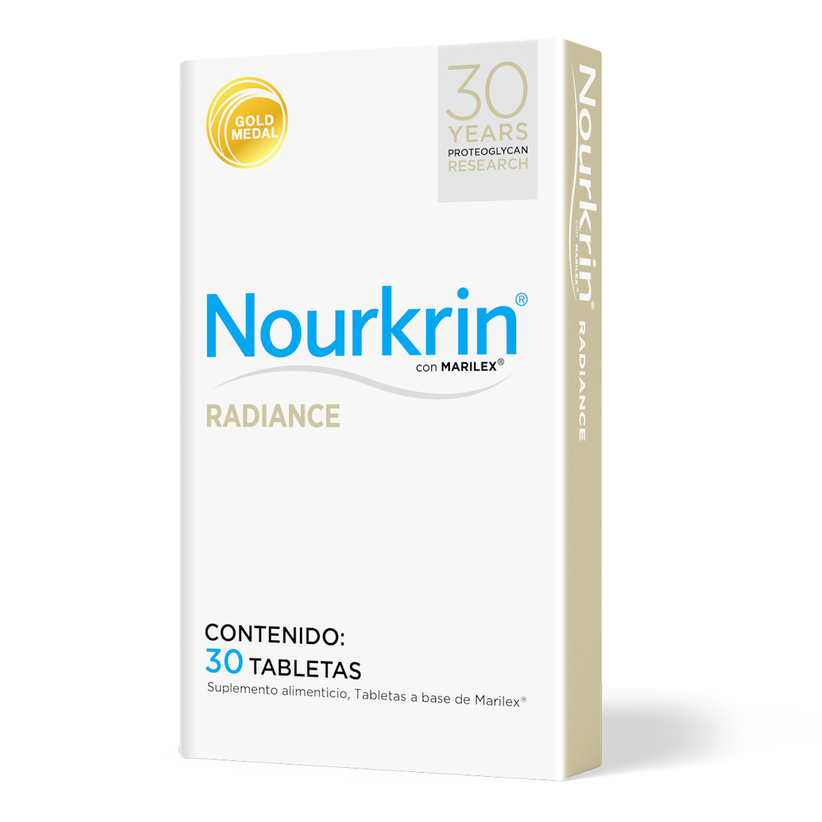 Nourkrin ® RADIANCE