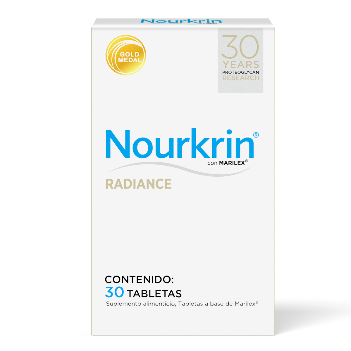 Nourkrin ® RADIANCE