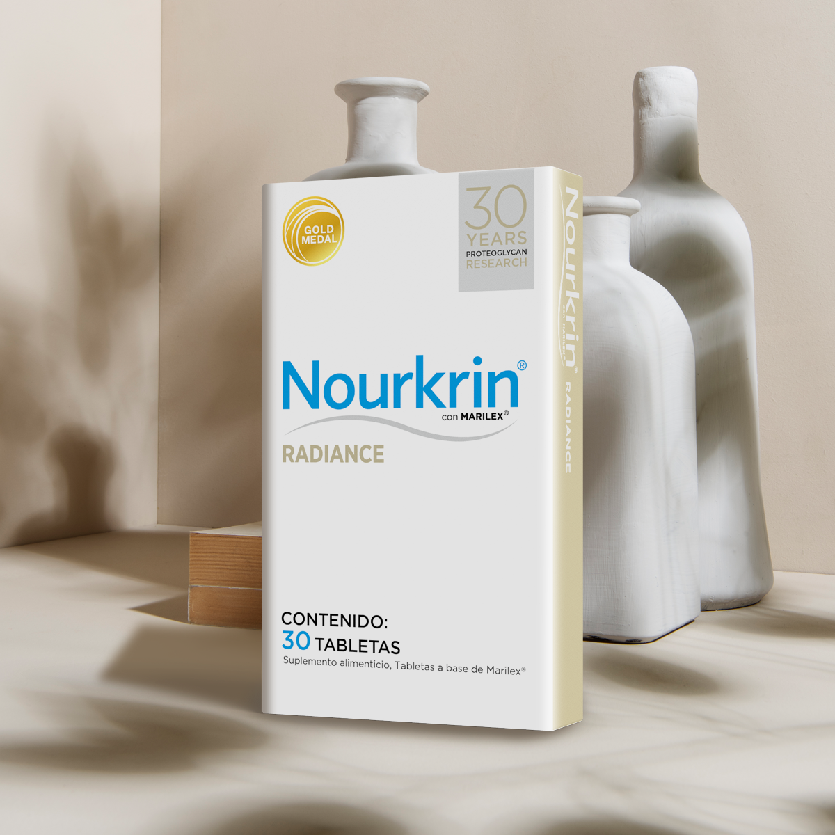 Nourkrin ® RADIANCE