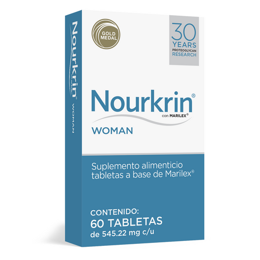 Nourkrin ® WOMAN patientandhealth.com