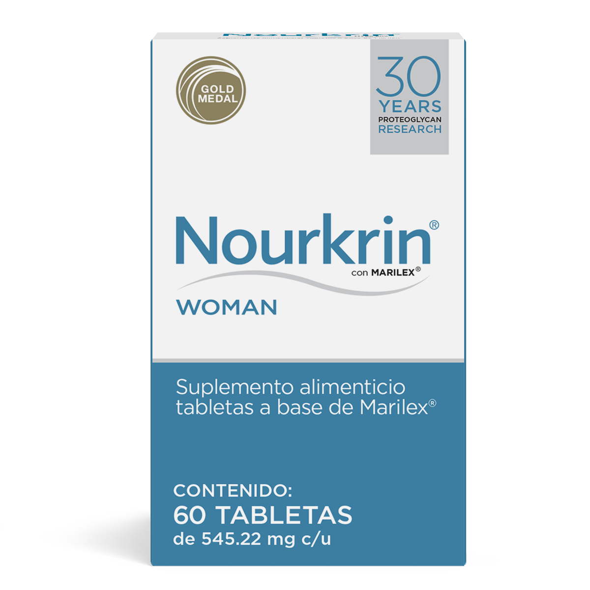 Nourkrin ® WOMAN patientandhealth.com