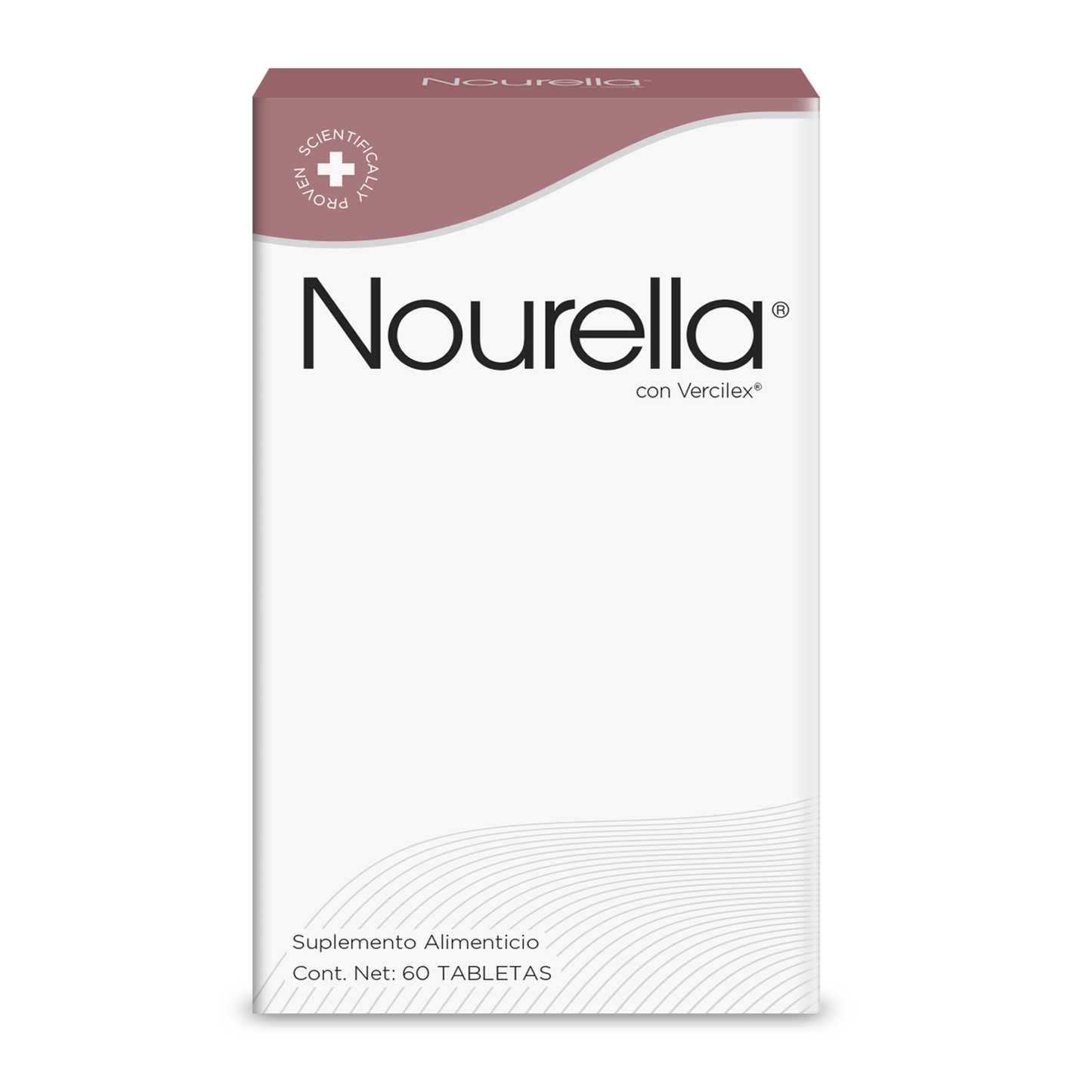 Nourella - Tabletas con Proteoglicanos - Patient and Health