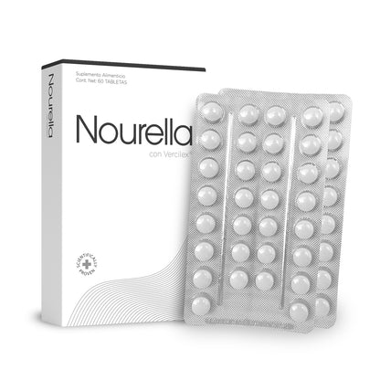 Nourella ® Antiedad con Proteoglicanos