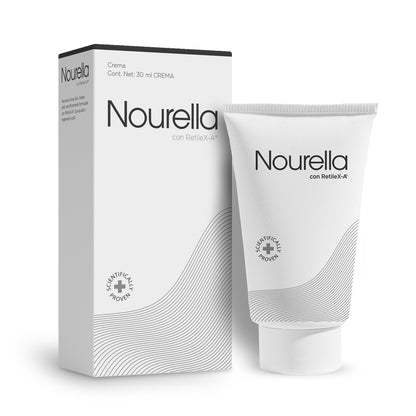 Nourella ® Antiedad con Proteoglicanos