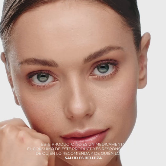 NOURELLA ® CREMA Antiedad Patient and Health
